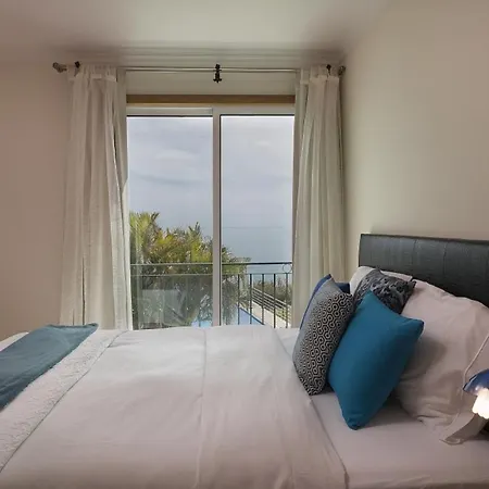 Camacho Xi Sea Heaven Holiday home Arco da Calheta (Madeira)