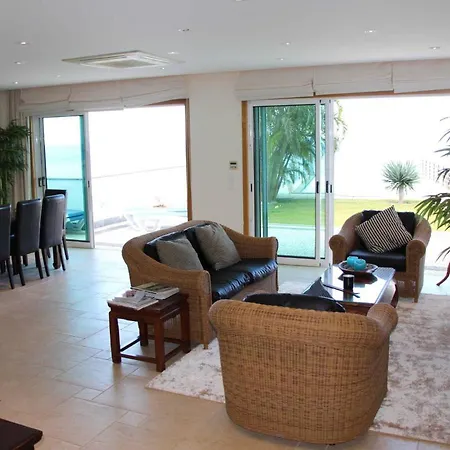Holiday home Camacho Xi Sea Heaven Arco da Calheta (Madeira)