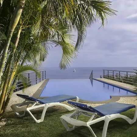 Camacho Xi Sea Heaven Holiday home