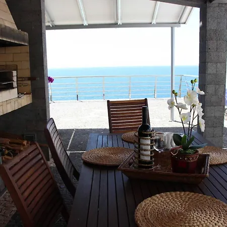 Holiday home Camacho Xi Sea Heaven *