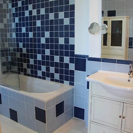 Holiday home Camacho Xi Sea Heaven Arco da Calheta (Madeira)