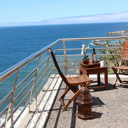 Camacho Xi Sea Heaven Holiday home