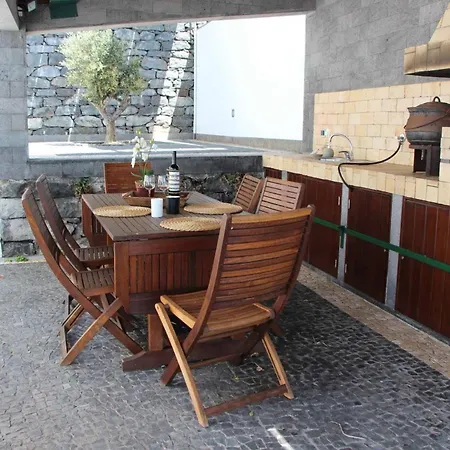 Camacho Xi Sea Heaven Holiday home