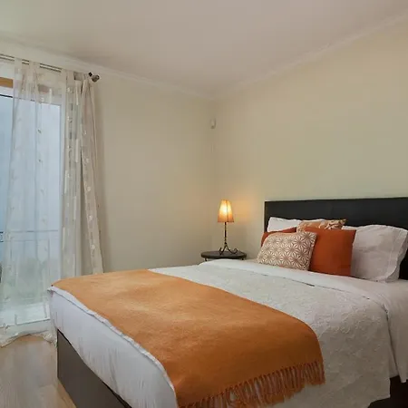 Camacho Xi Sea Heaven Holiday home