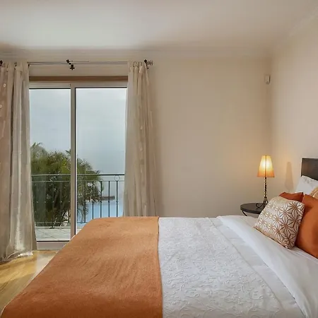 Camacho Xi Sea Heaven Holiday home Arco da Calheta (Madeira)